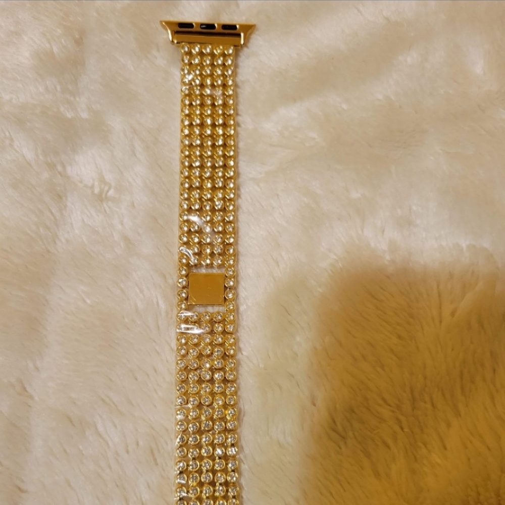 Watch band